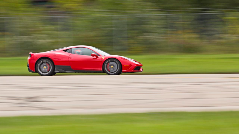 Illustration for article titled Decision: Impossible - The 2015 R&T Performance Car of the Year